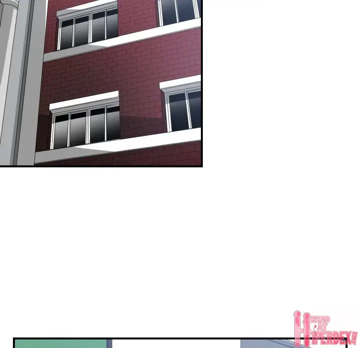 You are not that Special! - Chapter 43 Page 85