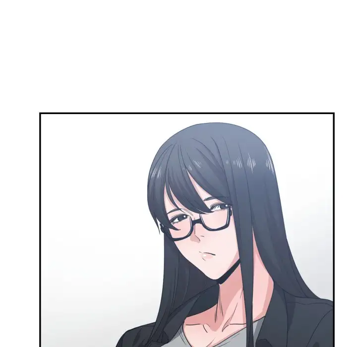 You are not that Special! - Chapter 43 Page 87