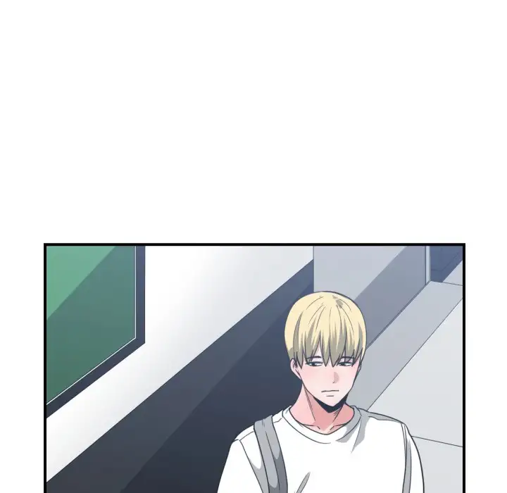 You are not that Special! - Chapter 43 Page 89