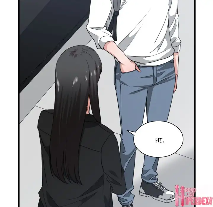 You are not that Special! - Chapter 43 Page 90