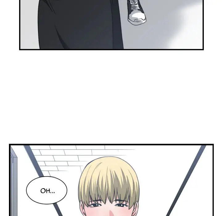 You are not that Special! - Chapter 43 Page 91