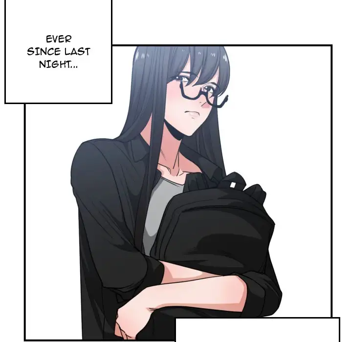 You are not that Special! - Chapter 43 Page 93