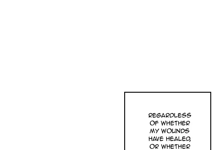 You are not that Special! - Chapter 44 Page 1