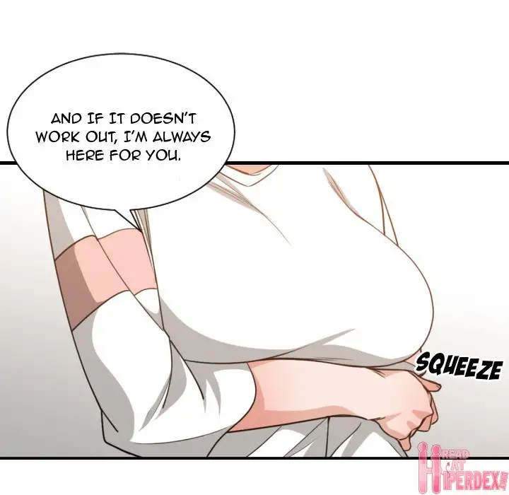 You are not that Special! - Chapter 44 Page 101