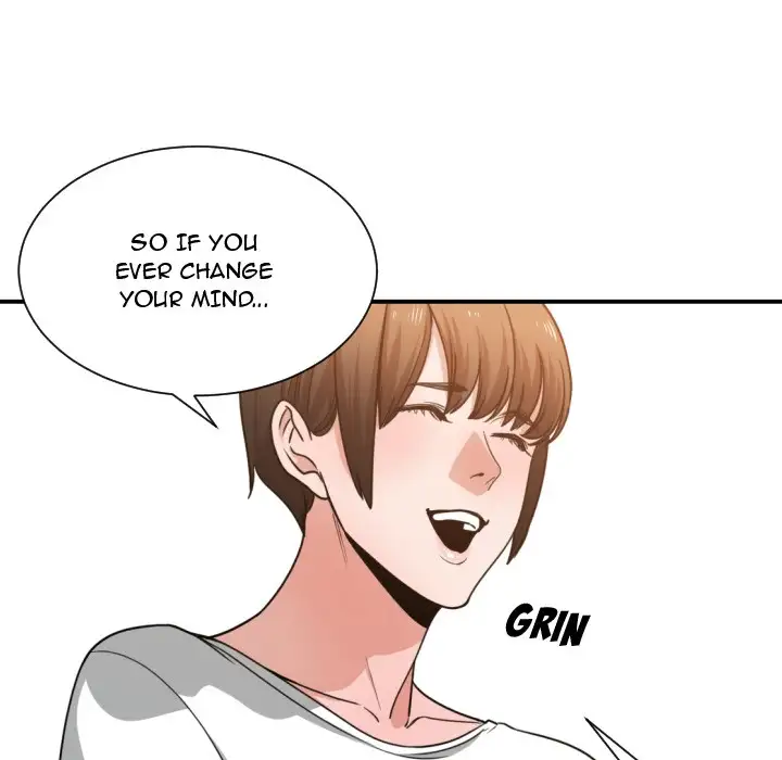 You are not that Special! - Chapter 44 Page 102