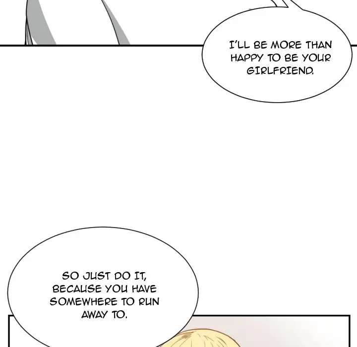 You are not that Special! - Chapter 44 Page 103