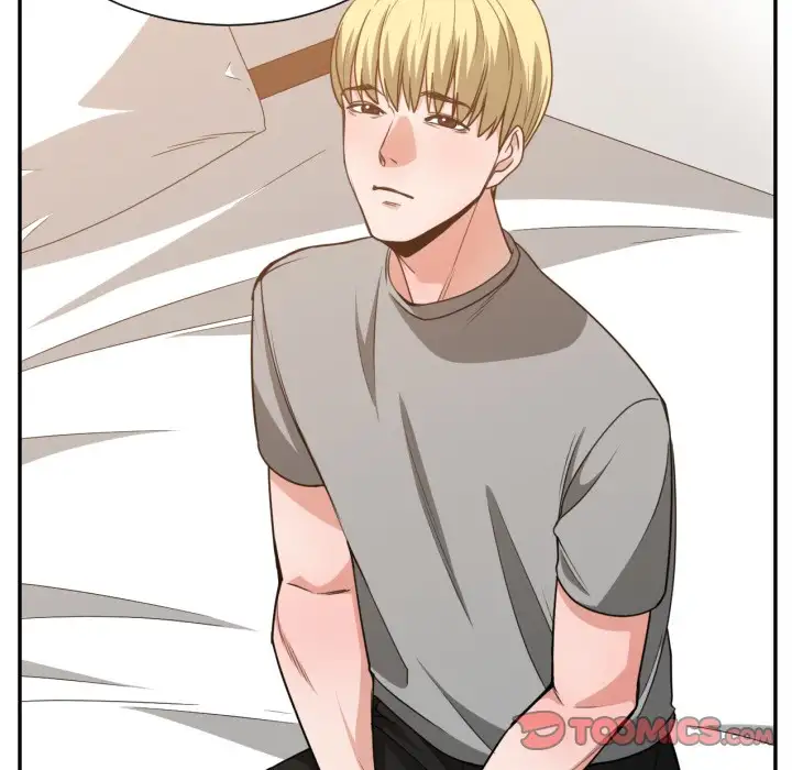 You are not that Special! - Chapter 44 Page 104