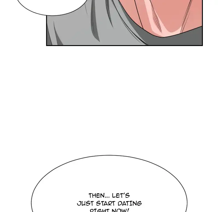 You are not that Special! - Chapter 44 Page 107