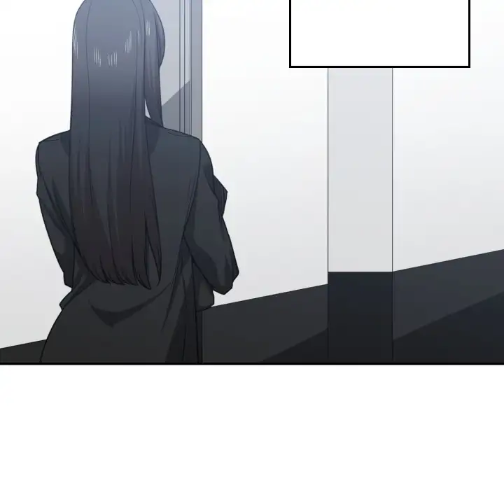 You are not that Special! - Chapter 44 Page 11