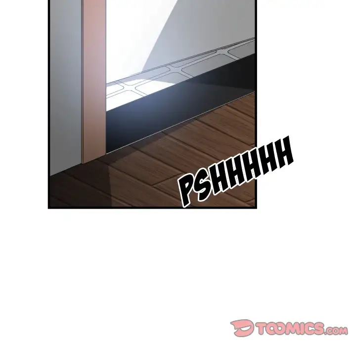 You are not that Special! - Chapter 44 Page 110