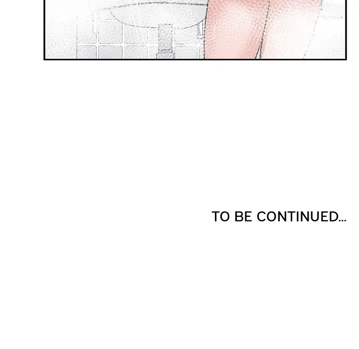 You are not that Special! - Chapter 44 Page 114