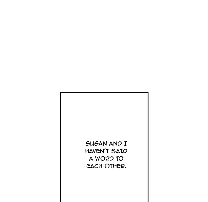You are not that Special! - Chapter 44 Page 12