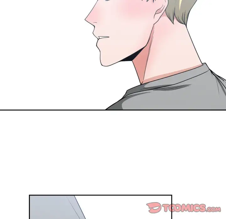 You are not that Special! - Chapter 44 Page 14