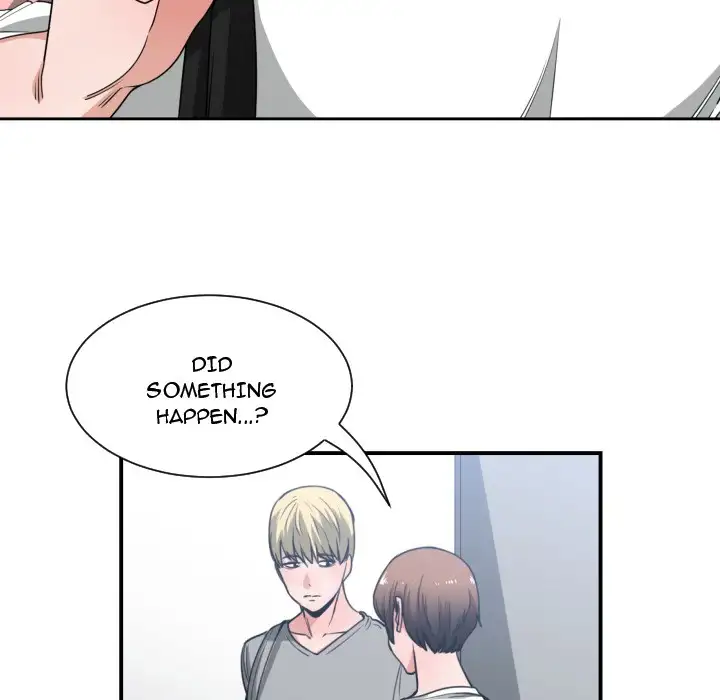 You are not that Special! - Chapter 44 Page 19