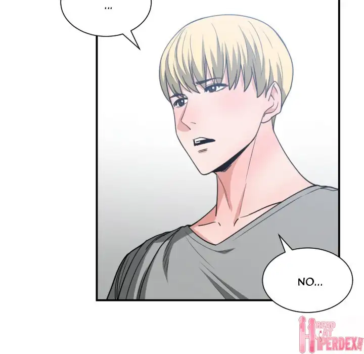 You are not that Special! - Chapter 44 Page 21