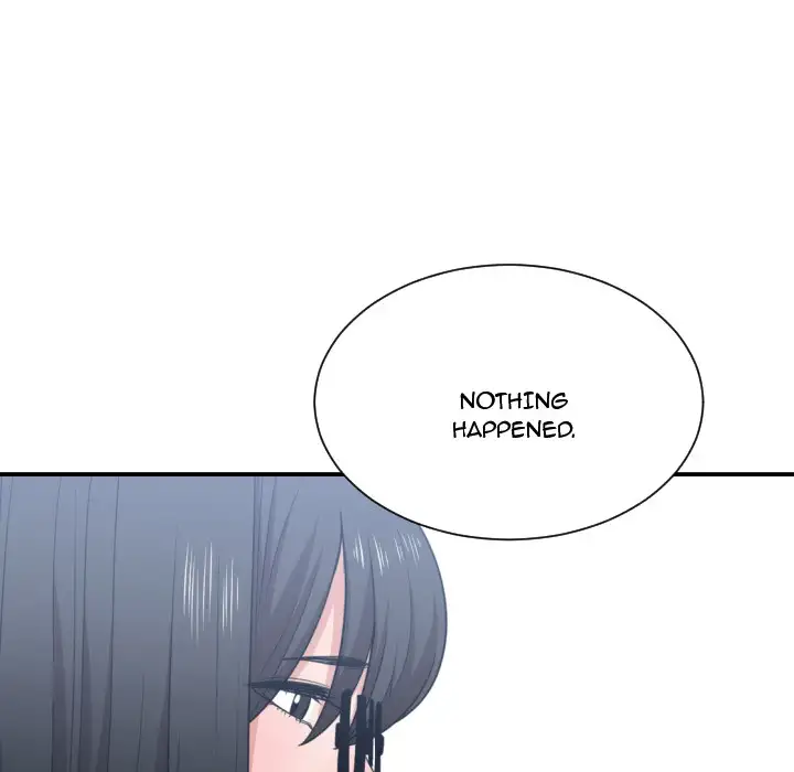You are not that Special! - Chapter 44 Page 22