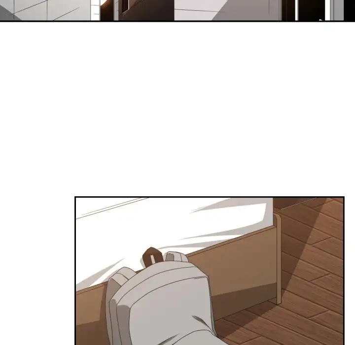 You are not that Special! - Chapter 44 Page 28