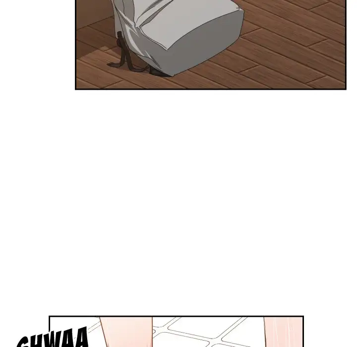 You are not that Special! - Chapter 44 Page 29