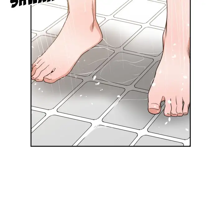 You are not that Special! - Chapter 44 Page 30