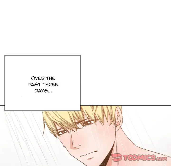 You are not that Special! - Chapter 44 Page 32
