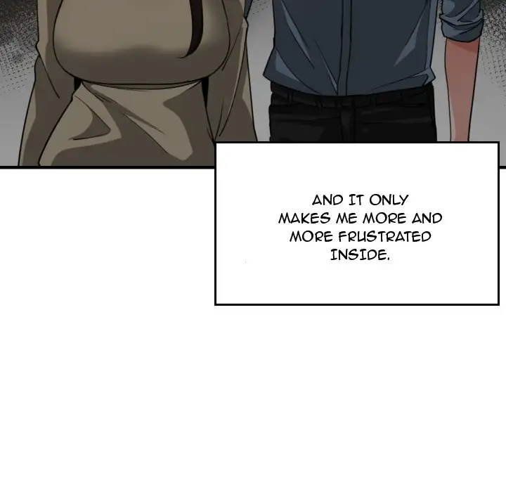 You are not that Special! - Chapter 44 Page 35