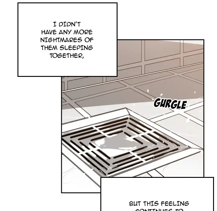 You are not that Special! - Chapter 44 Page 36