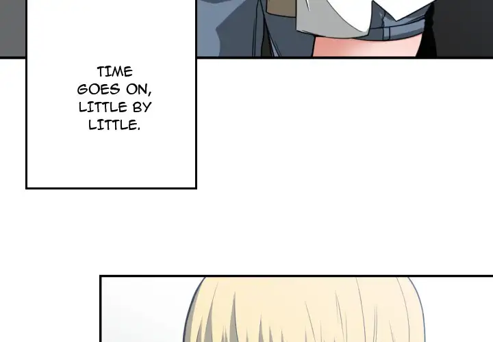 You are not that Special! - Chapter 44 Page 4