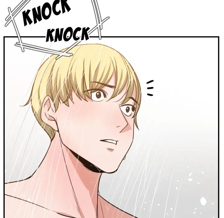 You are not that Special! - Chapter 44 Page 40