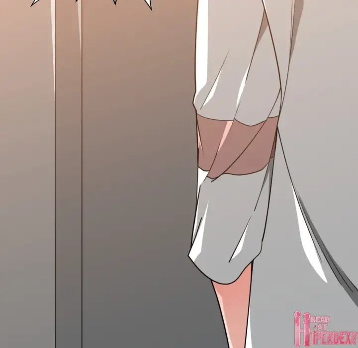 You are not that Special! - Chapter 44 Page 42