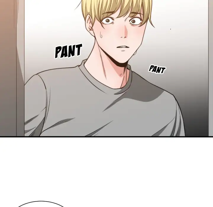 You are not that Special! - Chapter 44 Page 45