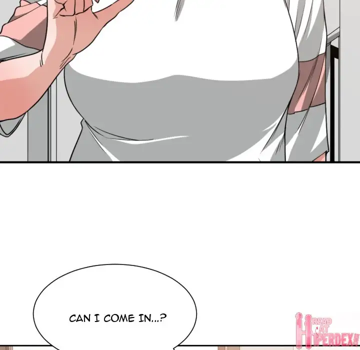 You are not that Special! - Chapter 44 Page 47