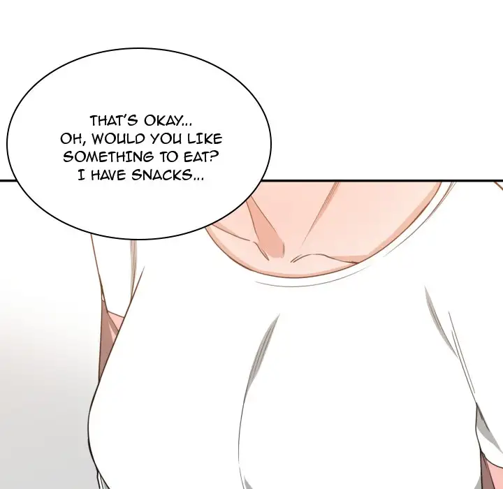 You are not that Special! - Chapter 44 Page 51