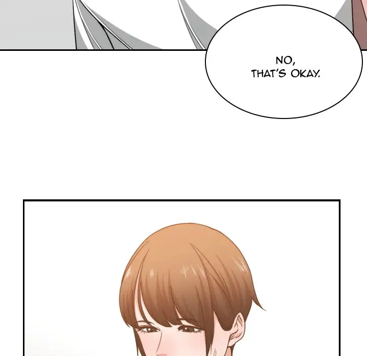 You are not that Special! - Chapter 44 Page 52