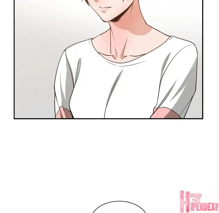 You are not that Special! - Chapter 44 Page 53