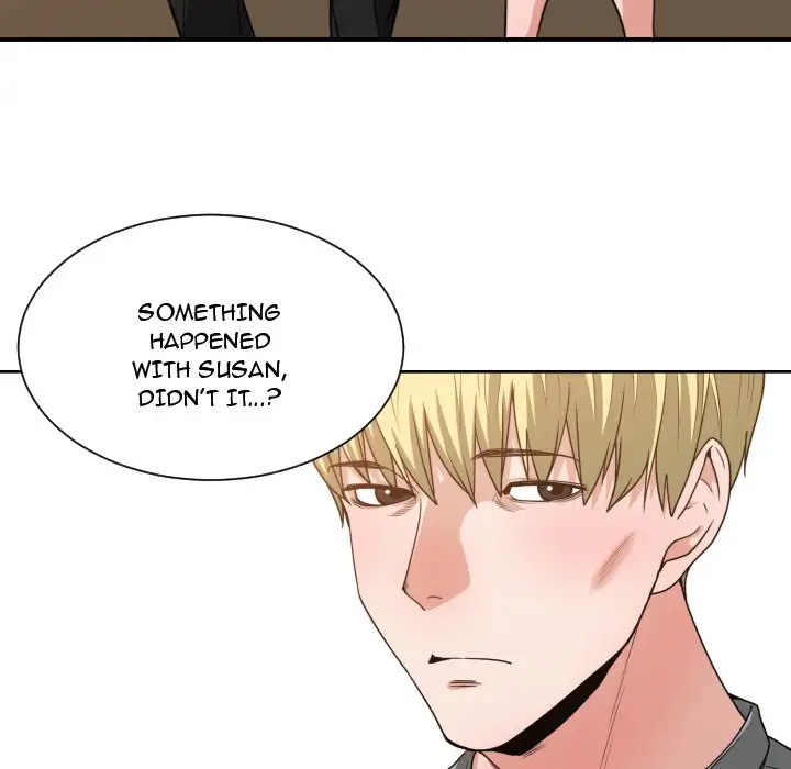 You are not that Special! - Chapter 44 Page 55