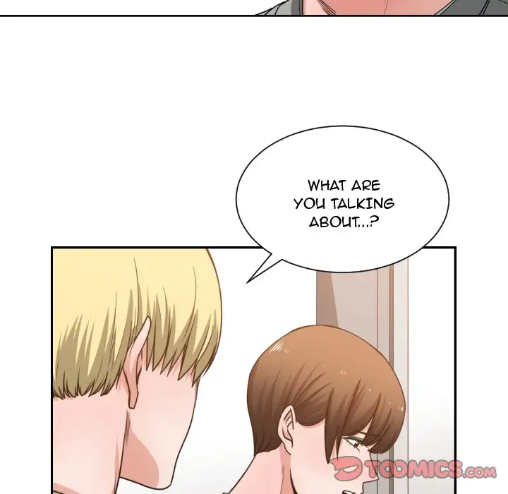 You are not that Special! - Chapter 44 Page 56