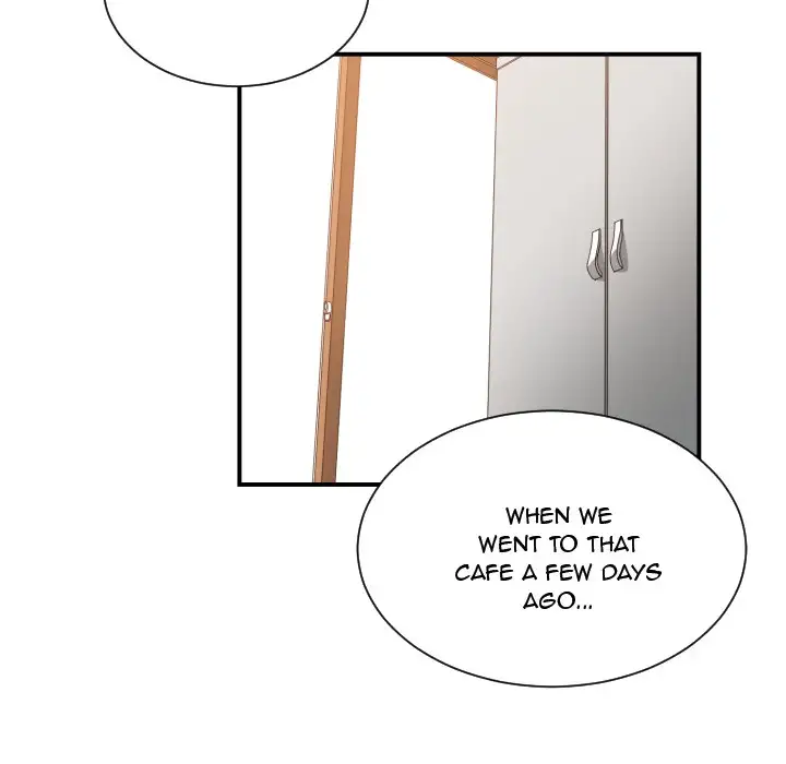 You are not that Special! - Chapter 44 Page 59