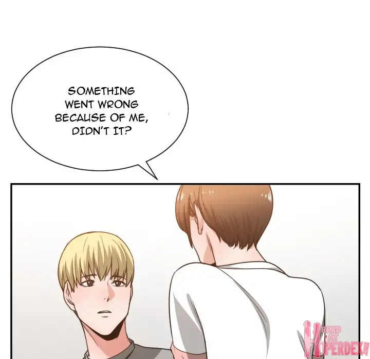 You are not that Special! - Chapter 44 Page 63