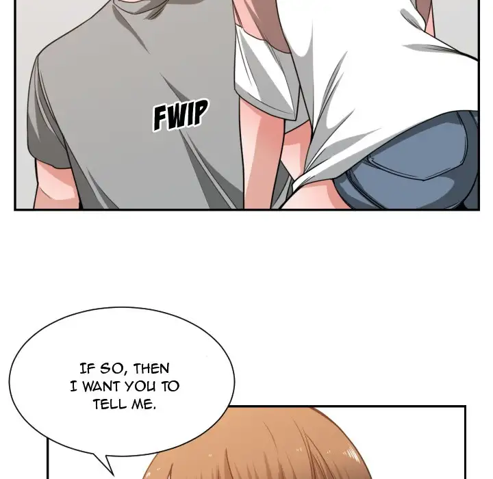 You are not that Special! - Chapter 44 Page 64