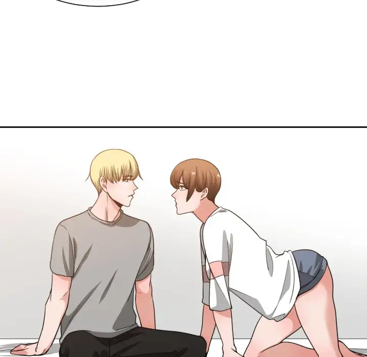 You are not that Special! - Chapter 44 Page 66