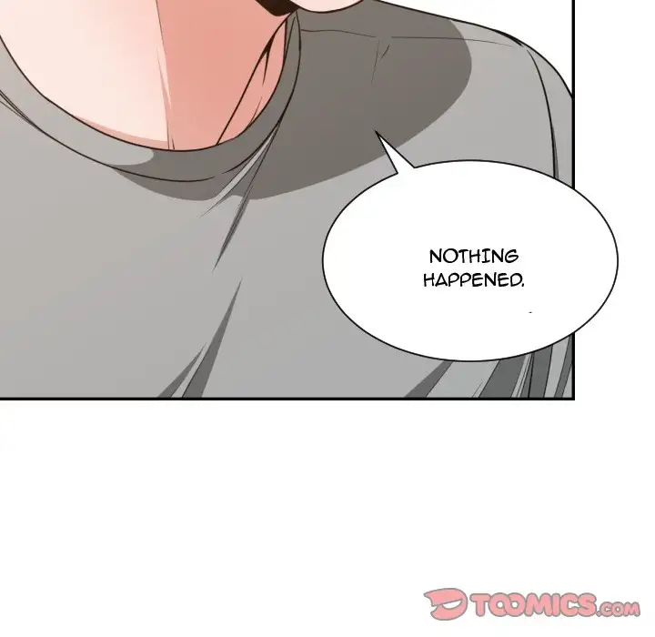 You are not that Special! - Chapter 44 Page 68