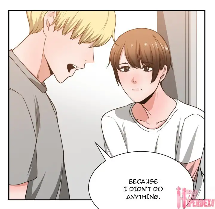 You are not that Special! - Chapter 44 Page 69