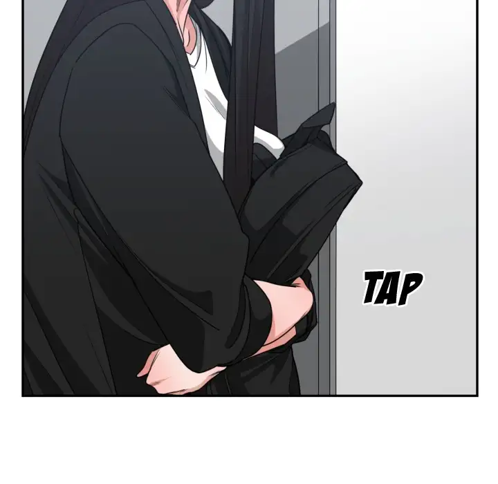 You are not that Special! - Chapter 44 Page 7