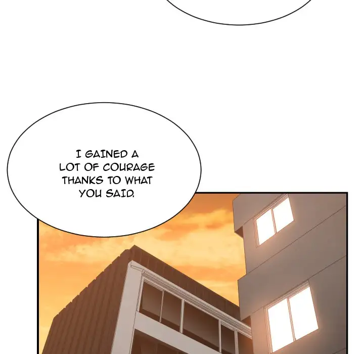 You are not that Special! - Chapter 44 Page 70