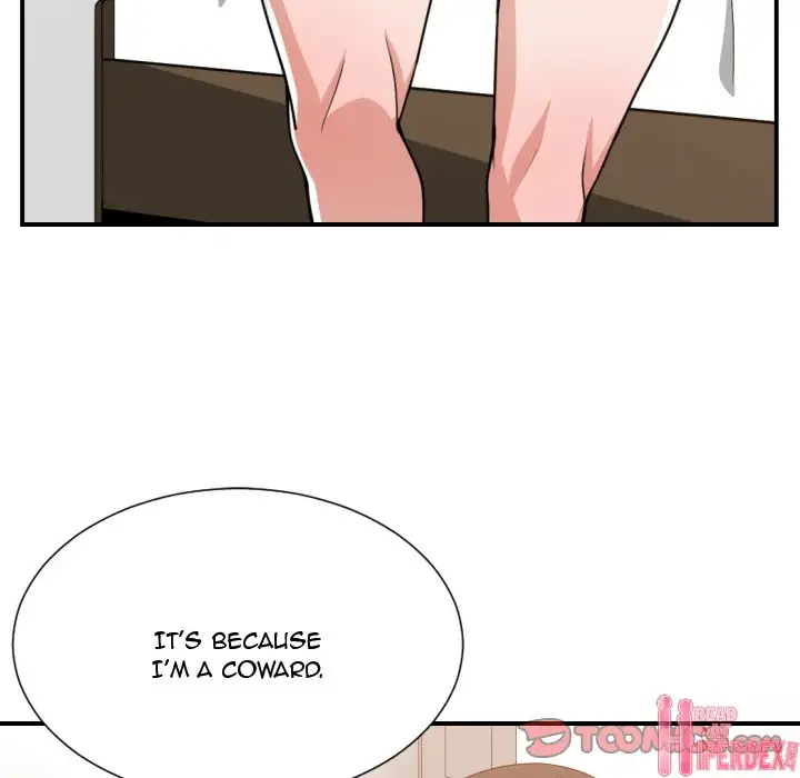 You are not that Special! - Chapter 44 Page 74