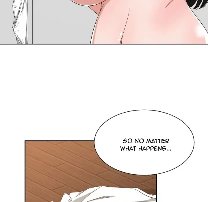 You are not that Special! - Chapter 44 Page 76