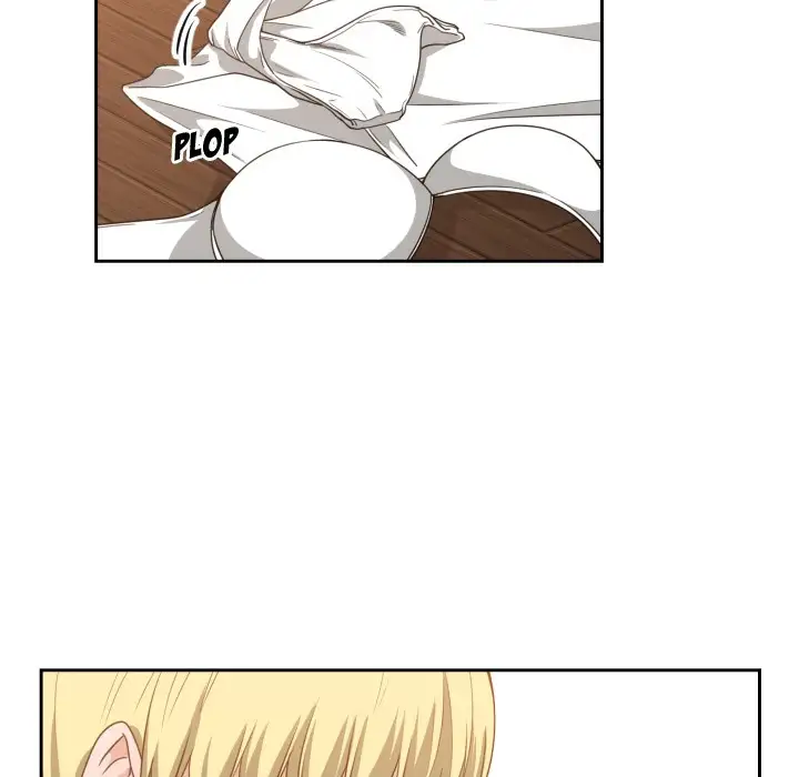 You are not that Special! - Chapter 44 Page 77