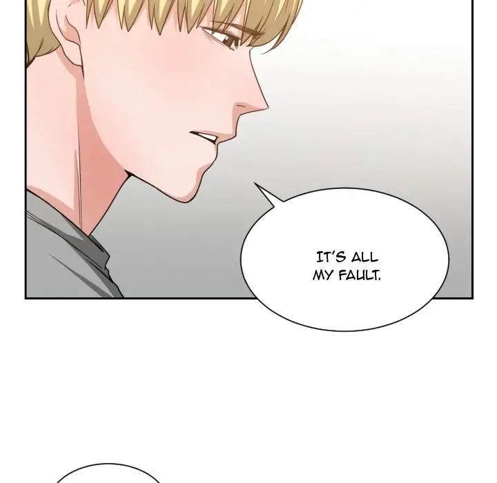 You are not that Special! - Chapter 44 Page 78