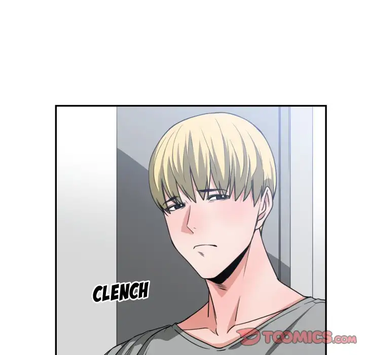 You are not that Special! - Chapter 44 Page 8