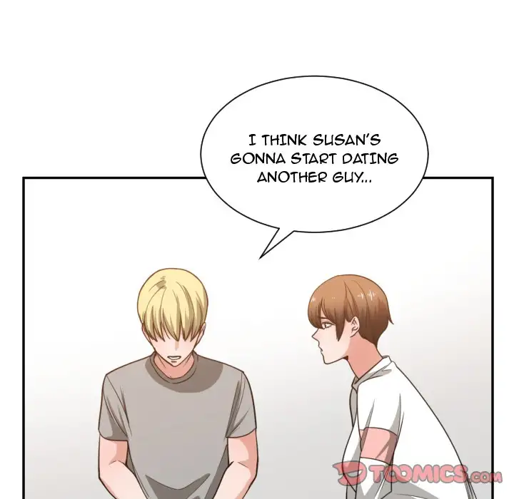 You are not that Special! - Chapter 44 Page 80
